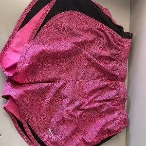 Womens Nike shorts
